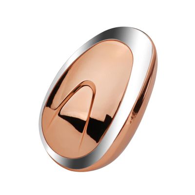 CALANDIS Physical Hair Removal epilators Professional Washable for Arm Chest Gold | Epilators & Electrolysis | Shaving & Hair Removal