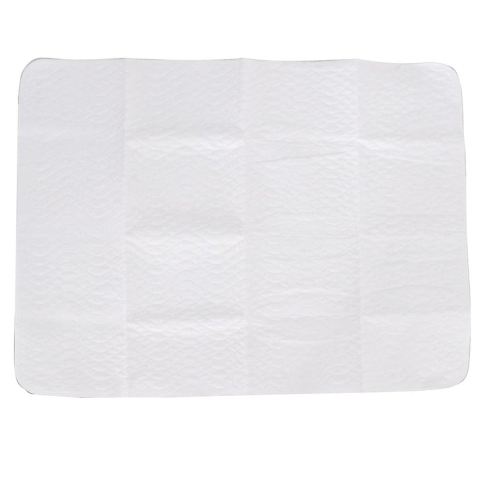 CALANDIS Washable Waterproof Incontinence Bed Pad for Elderly Children Adult 90x120cm | Incontinence Aids | Daily Living Aids | Medical, Mobility & Disability
