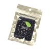 CALANDIS Hard Wax Beads Bean 25g Hair Removal Painless for Bikini Line Men Black | Waxing Supplies | Shaving & Hair Removal view 1
