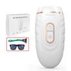 CALANDIS Laser Hair Removal 999999 Pulses Permanent Hair Removal Device for Home US White | Laser Hair Removal & IPL | Shaving & Hair Removal view 2