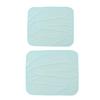 CALANDIS Elderly Breathable Waterproof Bed Pad Incontinence Underpad Mattress 50x60cm | Incontinence Aids | Daily Living Aids | Medical, Mobility & Disability view 2