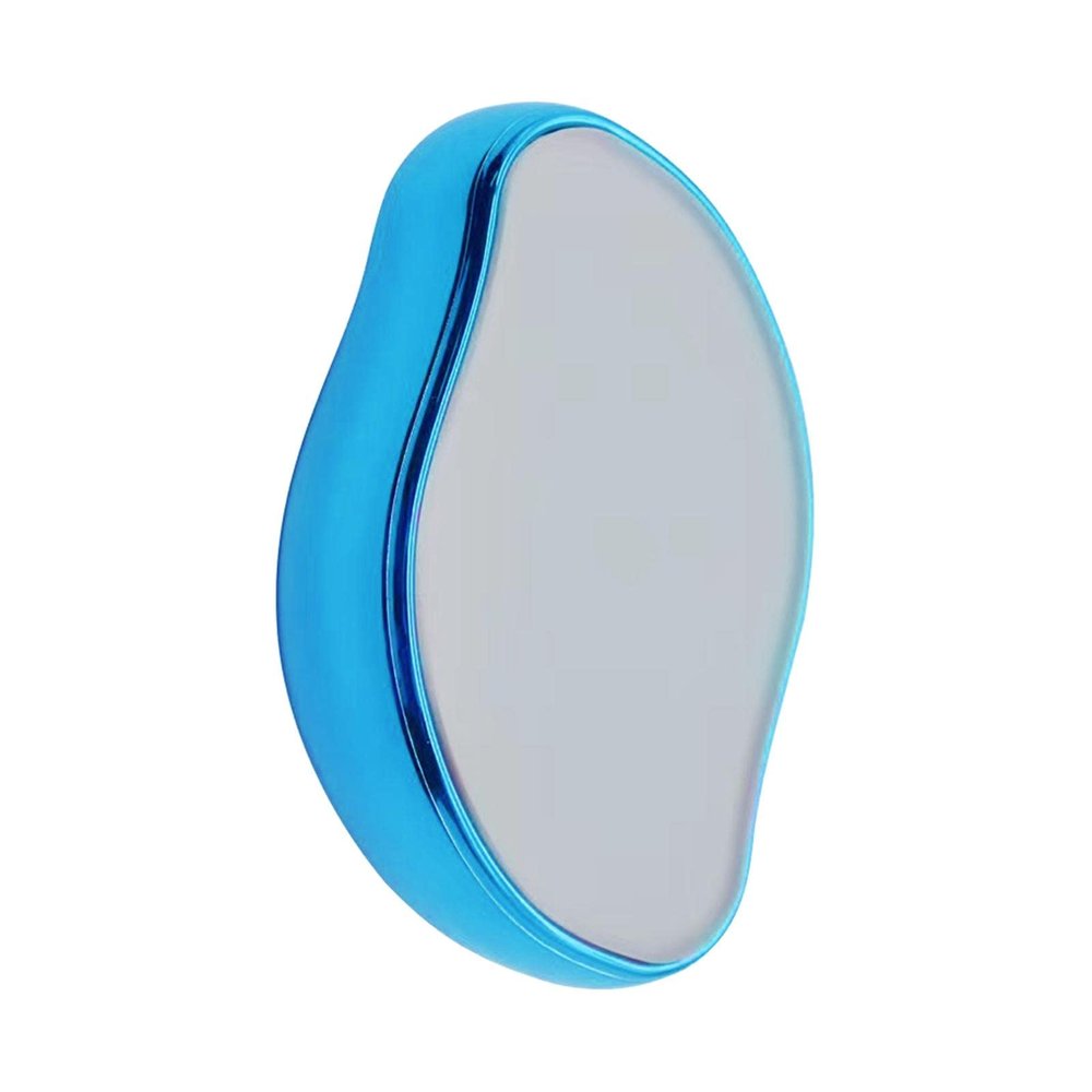 CALANDIS Painless Hair Removal Epilator Reusable Body Hair Depilation Tool Blue | Epilators & Electrolysis | Shaving & Hair Removal