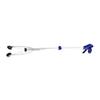 CALANDIS Folding Trash Pick Up Helping Hand Grabber Long Reach Picker Sanitary Clip | Reacher Grabbers | Daily Living Aids | Medical, Mobility & Disability view 1