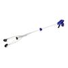 CALANDIS Folding Trash Pick Up Helping Hand Grabber Long Reach Picker Sanitary Clip | Reacher Grabbers | Daily Living Aids | Medical, Mobility & Disability view 2