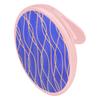 CALANDIS Nano Crystal Hair Remover Eraser Reusable Easy to Use Portable Pink Frame | Epilators & Electrolysis | Shaving & Hair Removal view 4