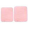 CALANDIS Washable Bed Sheet Mattress Elders Incontinence Pad Underpad Pee Protector S | Incontinence Aids | Daily Living Aids | Medical, Mobility & Disability view 2