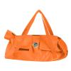 bnf Cat Grooming Restraint Bag Anti Bite Anti Scratching Nail Trimming Bathing Orange 37cmx24cm S|Pet Supplies|Cat Supplies|Grooming view 4
