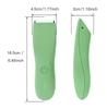 Bayleef Body Hair Trimmer For Men And Women - Electric Manscape Groomer With Replaceable Ceramic Blade For Smooth Shaving And Grooming Of Groin, And Bikini Line view 3