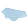 CALANDIS Absorbent Washable Soft Incontinence Bed Sheet Pad Mattress Protection Blue | Incontinence Aids | Daily Living Aids | Medical, Mobility & Disability view 2
