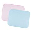CALANDIS Absorbent Washable Soft Incontinence Bed Sheet Pad Mattress Protection Blue | Incontinence Aids | Daily Living Aids | Medical, Mobility & Disability view 4
