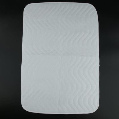 CALANDIS Waterproof Washable Incontinence Bed Pad Underpad Protector for Adult Kids L | Incontinence Aids | Daily Living Aids | Medical, Mobility & Disability