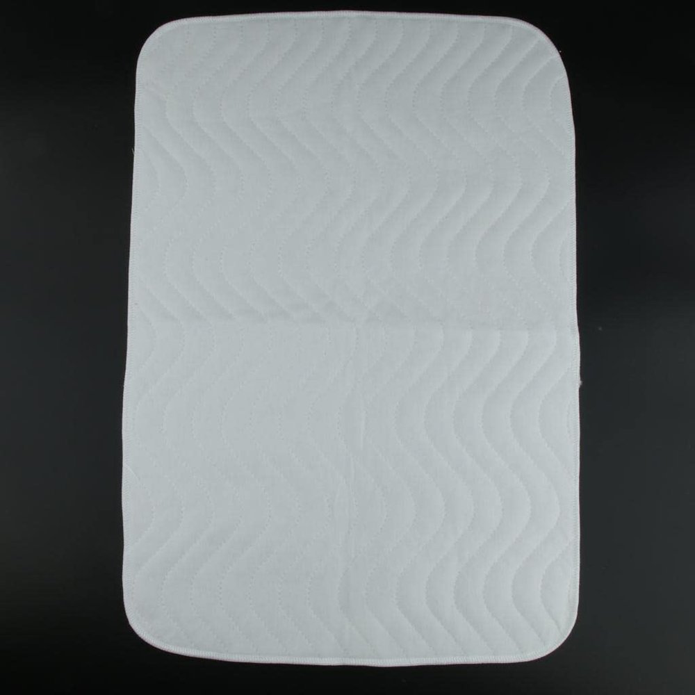 CALANDIS Waterproof Washable Incontinence Bed Pad Underpad Protector for Adult Kids L | Incontinence Aids | Daily Living Aids | Medical, Mobility & Disability