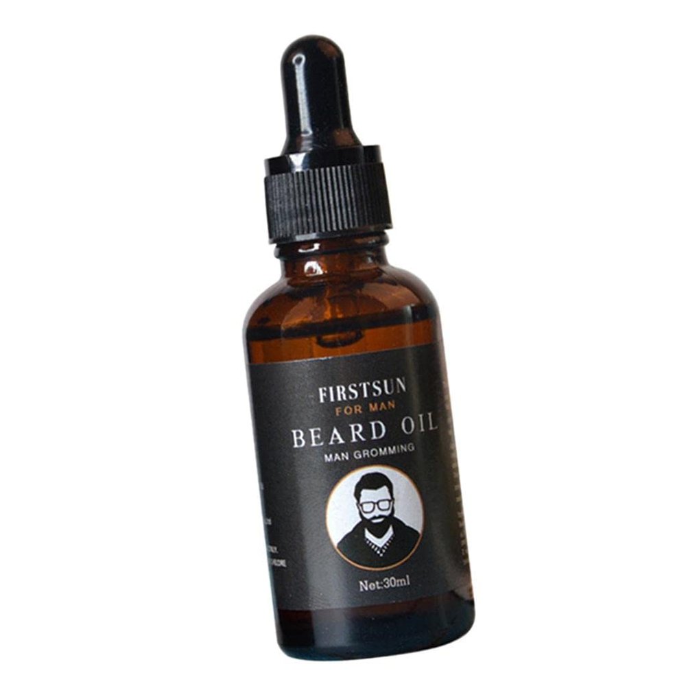 CALANDIS 30ml Organic Natural Moustache Balm Beard Oil Facial Hair Moisturizing 03 | Treatments, Oils & Protectors | Hair Care & Styling