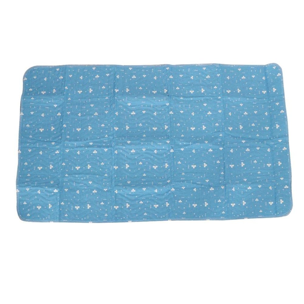 CALANDIS Waterproof Reusable Incontinence Underpad Sheet Bed Protector Pads 90150cm | Incontinence Aids | Daily Living Aids | Medical, Mobility & Disability