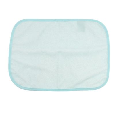 CALANDIS Washable Incontinence Bed Pad Underpad Protector for Adult Kids 12x16 Blue | Incontinence Aids | Daily Living Aids | Medical, Mobility & Disability