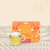Mittal Teas  Masala Chai Caddy | Authentic Indian Spiced Tea Flavored Candy with Ginger, Cardamom & Cinnamon | Delicious & Soothing Hard Candy | 30g Tin view 1