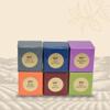 Mittal Teas  Masala Chai Caddy | Authentic Indian Spiced Tea Flavored Candy with Ginger, Cardamom & Cinnamon | Delicious & Soothing Hard Candy | 30g Tin view 2