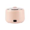 CALANDIS Wax Pot Warmer Portable Wax Heater for Body and Facial Waxing Salon Home Use | Candle Holders & Accessories | Home D?cor view 4