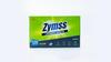 ZYMSS Laundry Detergent Sheet  120 Loads | Revolutionary Laundry Sheet For Top Load & Front Load Washing Machine | ENZYME Based formula | NABL Accredited (4-Pack, Scented) view 2
