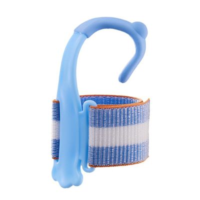 CALANDIS Anti Hook Wrist Corrector Pencil Holding Posture Correction for Kindergarten Blue | Pens & Pencils | School Supplies | Kids & Teens at Home