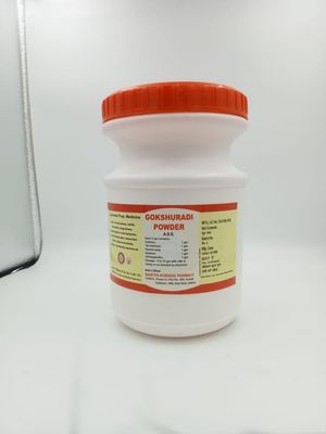 Gokshuradi chura/powder - 500gm pack of - 1pcs