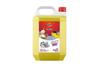 RAMSANG Dish Wash Liquid, 5L, Grease-Cutting Formula, Safe for Dishes, Utensils, Glassware view 1