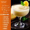Banana Fruit Powder 16 oz | Smooth Texture for Baking & Fresh Banana Powder | Ideal for cooking and healthy beverages Smoothies, Baking and Fresh Juices | Vegan | Free From Chemical and Artificial powders view 3