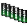 Energy Drink - Classic | Instant Energy Boost with Caffeine & B-Vitamins | Refreshing & Revitalizing | 250ML Can | Pack of 6 view 2