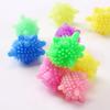 Staffient Soft Star Washing Machine, Laundry Dryer Balls Laundry Ball for Household Cleaning Washing Machine Clothes Softener (10 Pcs/Multi Color) view 1