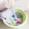 Staffient Soft Star Washing Machine, Laundry Dryer Balls Laundry Ball for Household Cleaning Washing Machine Clothes Softener (10 Pcs/Multi Color) view 4