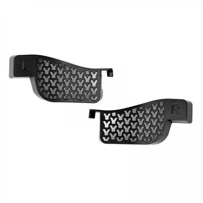 CALANDIS 2xModification Auto Accessories Anti-Clogging Net Cover for Tesla Model Y | Trim | Interior | Car & Truck Parts
