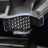 CALANDIS 2xModification Auto Accessories Anti-Clogging Net Cover for Tesla Model Y | Trim | Interior | Car & Truck Parts view 3