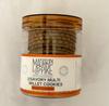 Madison & Pike Savory Multi Millet Gluten-Free Cookies 280 gm| Nutritious, Flavorful, and Perfectly Crisp | Vegan and Healthy view 3