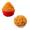 RAJTILAK Namkeen Combo Pack of 2-500g Each | Aloo Bhujia & Navratan Mixture | Ready-to-Eat Anytime Snack Food | Delicious Tasty Snacks for Tea-Time, Parties, All Occasions view 1