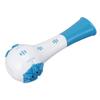 ColMed RespiMentor - Breather Exercise Device, Handheld Breathing Recovery Exerciser Keep Fitness Portable for COPD (Blue) view 1