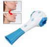 ColMed RespiMentor - Breather Exercise Device, Handheld Breathing Recovery Exerciser Keep Fitness Portable for COPD (Blue) view 3