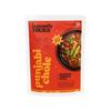 Instantly Yours Ready To Eat Punjabi Chole 225 gm | Ready to Eat Indian Dish | No Preservatives | Instant Ready Meal view 1
