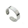 4beauty Therapy 1 Pc Blood Sugar Control Ring | Adjustable Magnetic Therapy Ring for Blood Sugar Management |Lymphatic Drainage, Pain Relief (multicolor) view 2