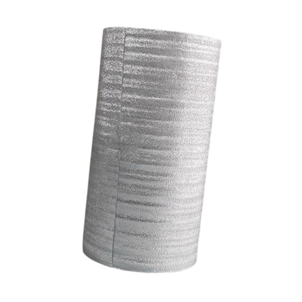 BNF16.4 Feet Reflective Insulation Roll for Fruit, Snack, Food Window, RV, Roof 30cmx500cm|Business & Industrial | Construction | Building Materials & Supplies |1 Reflective Insulation Roll