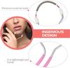 Diskary Portable Painless Spring Facial Hair Remover for Women - Threading Tool Epilators Unwanted Hair on Upper Lip Chin Face (1 Pec) view 4