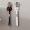 BNFTongue Scraper Tongue Cleaner Clean Tongue Cleaning for Home Travel Bathroom Black|Health & Beauty | Oral Care | Tongue Cleaners|1 Tongue Scraper view 4