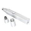 BNFNose Trimmer Powerful Motor Smooth Cutting Compact Size for Adults Women Men White|Health & Beauty | Shaving & Hair Removal | Clippers & Trimmers|1 Nose Hair Trimmer view 1