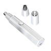 BNFNose Trimmer Powerful Motor Smooth Cutting Compact Size for Adults Women Men White|Health & Beauty | Shaving & Hair Removal | Clippers & Trimmers|1 Nose Hair Trimmer view 3