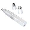 BNFNose Trimmer Powerful Motor Smooth Cutting Compact Size for Adults Women Men White|Health & Beauty | Shaving & Hair Removal | Clippers & Trimmers|1 Nose Hair Trimmer view 4