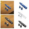 BNFNose Trimmer Powerful Motor Smooth Cutting Compact Size for Adults Women Men Blue|Health & Beauty | Shaving & Hair Removal | Clippers & Trimmers|1 Nose Hair Trimmer view 3