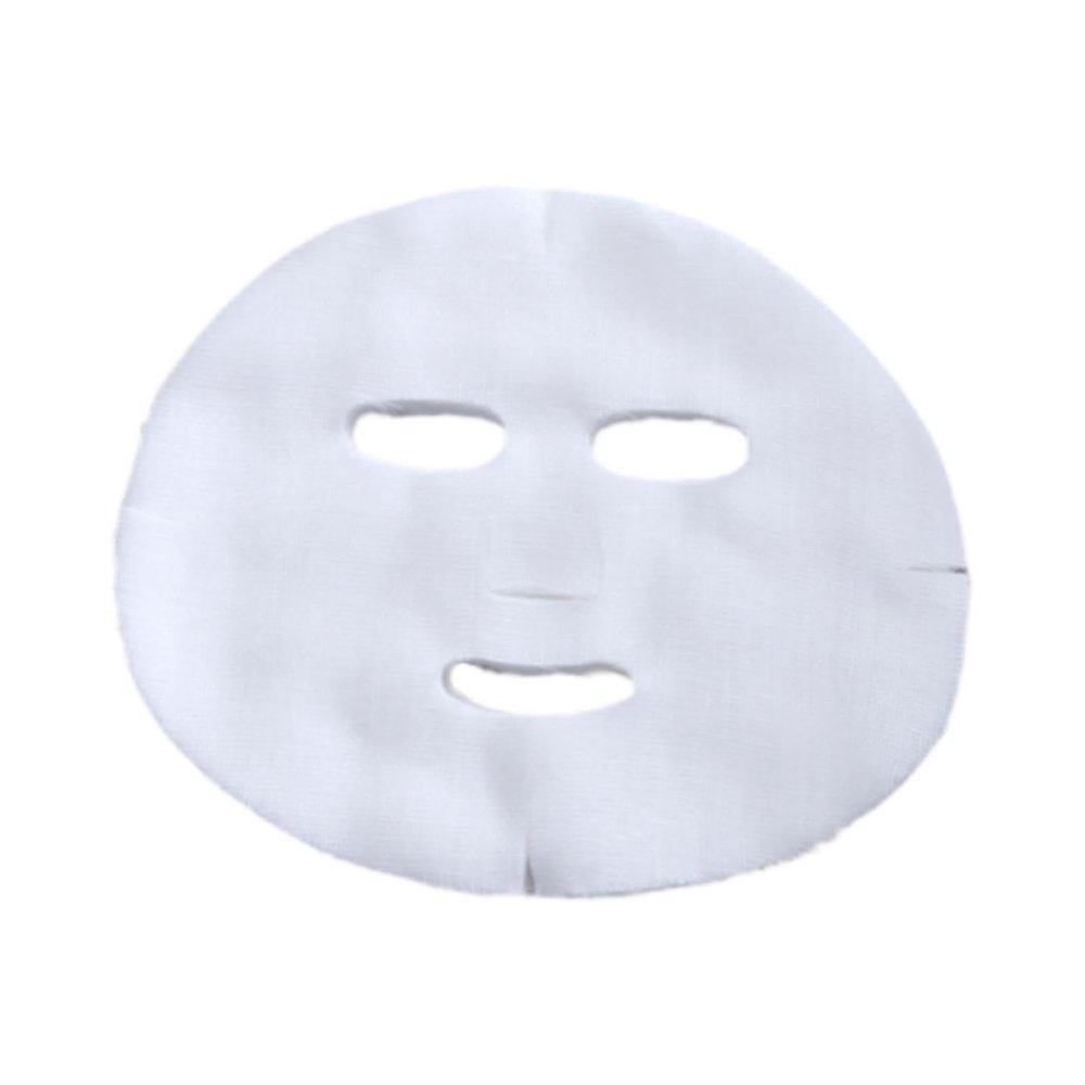 BNF100Pcs Gauze Mask Face Pads White Net Soft Cotton Face Cover for Adults Spas Style B|Health & Beauty | Skin Care | Masks & Peels|100pcs Face Gauze Mask