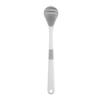 BNFTongue Scraper Tongue Cleaner Clean Tongue Cleaning for Home Travel Bathroom White|Health & Beauty | Oral Care | Tongue Cleaners|1 Tongue Scraper view 2