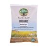 Go Earth Organic Khandsari Sugar | Natural Desi Khand | Raw, Unrefined & Chemical-Free Sugar, 5 Kg view 1