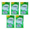 EXCEL ENTERPRISES Amulya MIlk Powder Dairy Whitener, Pure Rich Milk Powder, Pack of 5 view 1