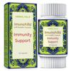 Herbal Hills Imunohills Capsules Immunity Support (30 count (Pack of 1)) view 1
